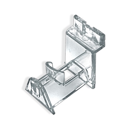 Azar Displays Interlocking Eyeglass Holder for Slatwall, PK25 550010